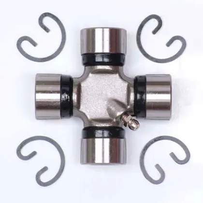 Spicer U-Joints and Universal Joints: GUD-87 Product Information and Specifications