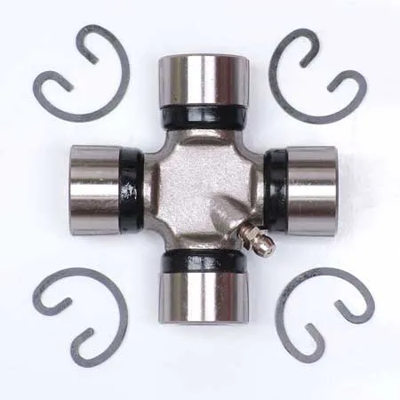 Spicer U-Joints and Universal Joints: GUD-87 Product Information and Specifications