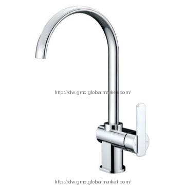 bathroom sanitary  brass sink faucet 157712 Kitchen Sink Tap