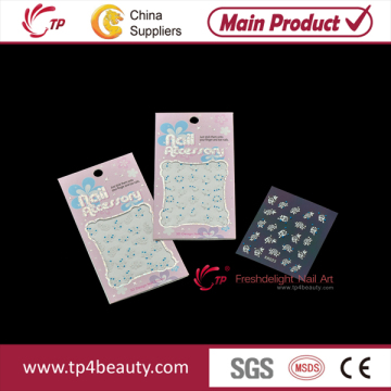 Nail Art 2d Nail Stickers for Nail Art (TP-NS08)