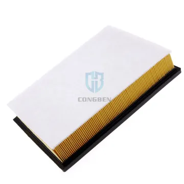 Automotive Air Filter Suppliers: OEM 17801-38050 17801-38051 for Japanese Cars