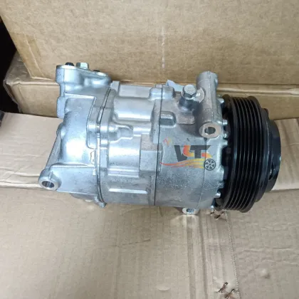 778BH17C 12V Car AC Compressor for Chrysler Ram Promaster 3.6L