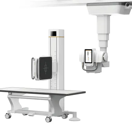 Stable DR Suspension Structure