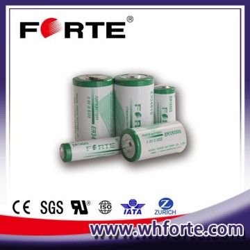 Lithium POWER batteries