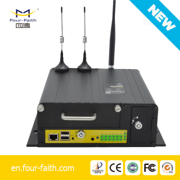 F-DVR200 3g wifi gprs gps mobile dvr