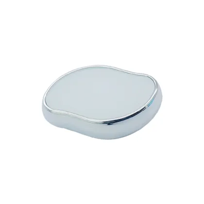 Face Hair Remover: Crystal Hair Removal Appliances