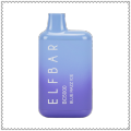 ELF BAR BC5000 Estilo de vape desechable