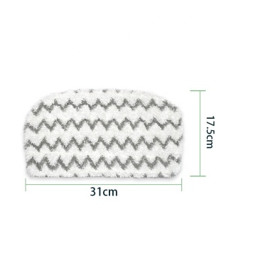 Replacement Mop Head for Shark S1000, S1000A, S1000C, S1000WM, S10001C: Cleaning Product and Scratch Cleaning Solution