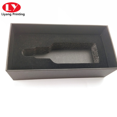 Top And Based Paper Box for Hair Care