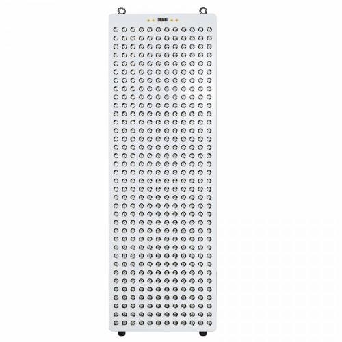 Led Red Infrared Light Pain Reliefe Therapy Device