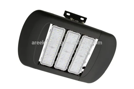 180w outdoor led tunnel light