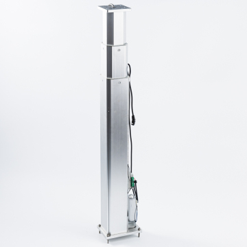 Electric Table Lift Mechanism
