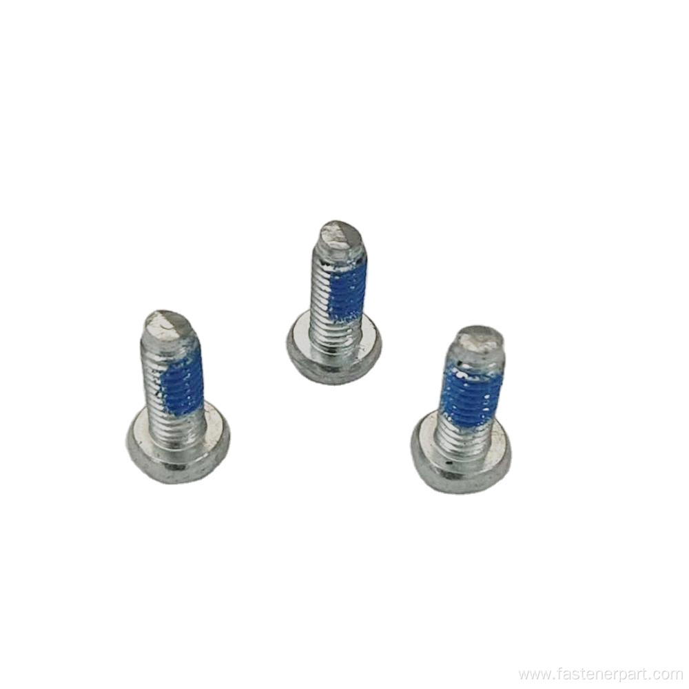 Drywall Mechanical Anti Loosening Glue Screws