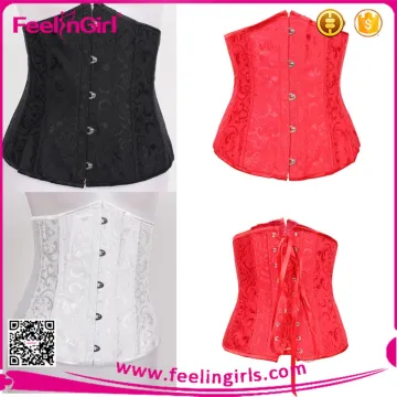 Free Sample Waist Trainer Training Latex Cincher Corset
