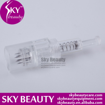Wholesale Spiral Type 12pins Needle Cartridge for Derma Pen