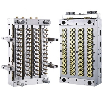 Over 10 Years Experience Economical PET Preform Mold