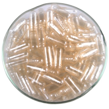 HPMC Capsules Factory: Best Selling Empty Vegetable Capsules on Sale