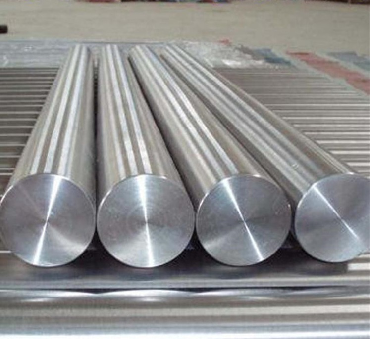 Top Quality Stainless Steel Bar