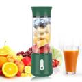 Orange Juicer Extraktormaschine Mini -Handelsmixer