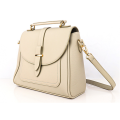 Scratch-proof And Wear-resistant Fabric Small Square Handbag