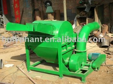 wood Crusher, Pulverizer, Grinder, Shredder