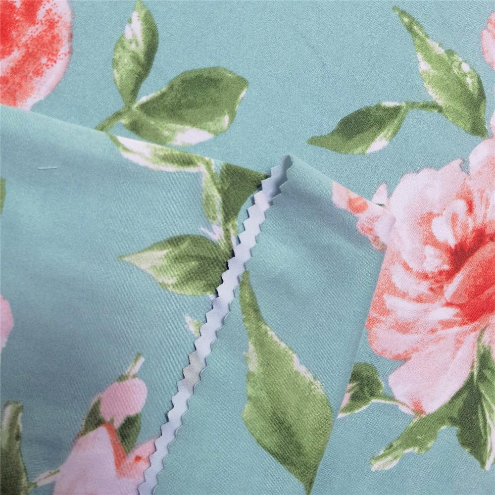 Jersey Knitted Fabric