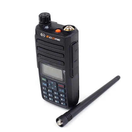 OEM service 400-480MHz handheld radio walkie talkie price