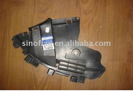 Used Machine Cover for Renault/Dacia Sandero 620246187R