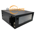 Sc/Upc 144 Port 4U Fiber Optic Distribution Frame