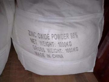 Zinc Oxide ZnO 99.7%