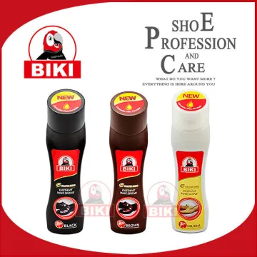 new style shoe shine oil