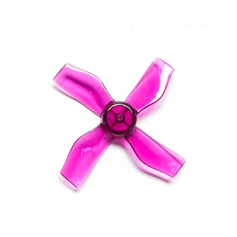 MINI 31mm 1220 4 pairs PC 4 blade propeller