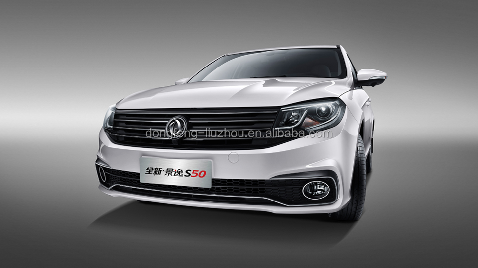 Dongfeng JOYEAR S50 sedan new cars with gasoline car cheap_cars_for_sale