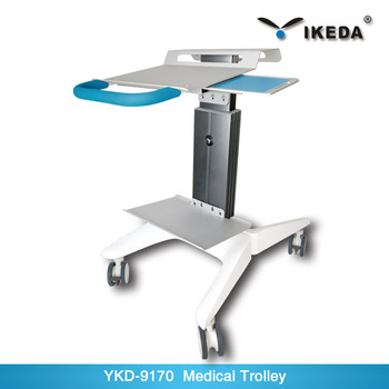 Hospital Furniture Hospital Trolley Cart medical cart