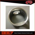 Véritable piston de moteur diesel CUMMINS M11 4955348