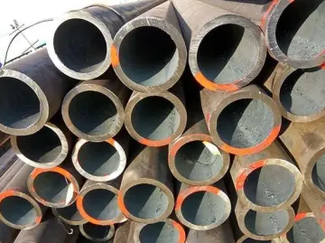 4135 seamless steel pipe tube