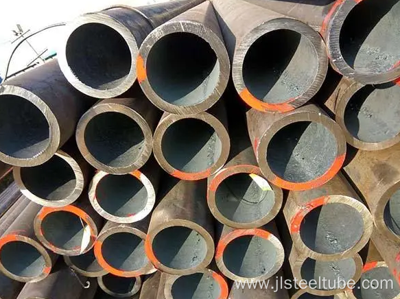 4140 seamless steel pipe tube