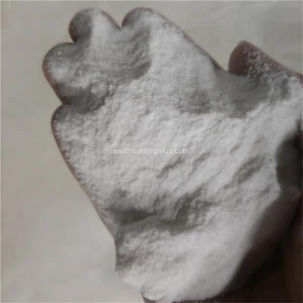 Ácido tetraacético de etileno diamina sal de saltium edta-2na