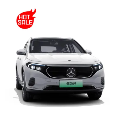 New Product Explosion 2024 Hot Sale Cars Ben-z Second Hand Vehicles Used Cars Used Car In China