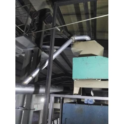 Activated Carbon Knife Crusher Knife crusher  crusher equipment Manufactory