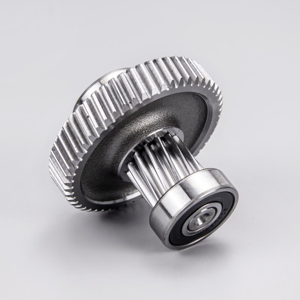 Mekanik bevel gears untuk dijual