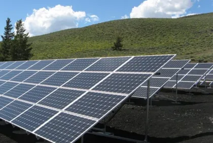Latest Technology: Comprehensive Guide to Longi, Trina Solar Bifacial Photovoltaic Panels - 580W to 605W