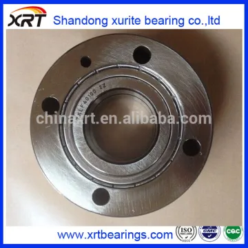 ZKLF series double direction, Axial angular contact ball bearings ZKLF40100-2Z