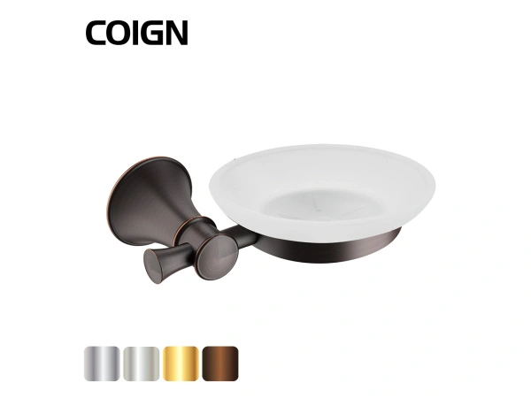 Bathroom soap dish holder selection guide and material comparison