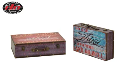 Love Theme MDF Hand Box