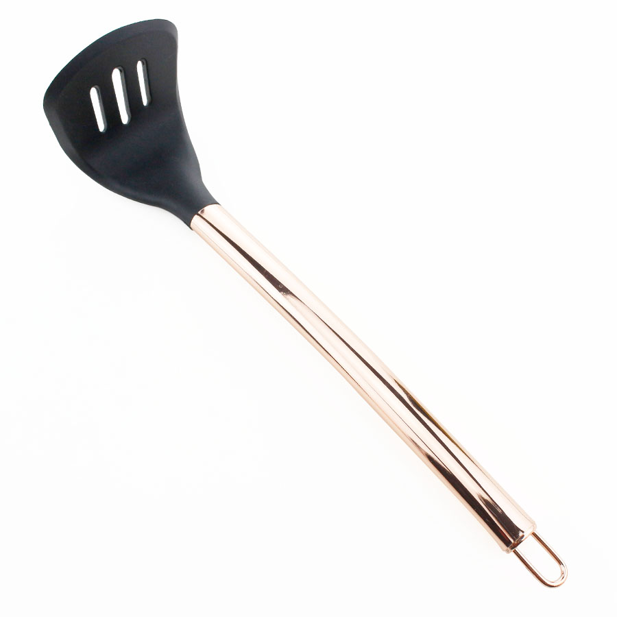 Utensilios de cocina para cocinar silicona paté masher