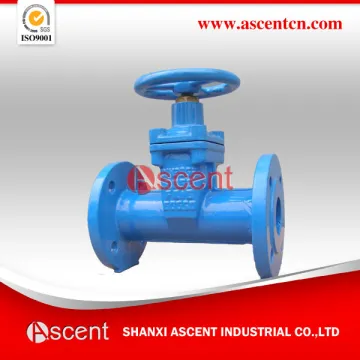 Handwheel Screw Gate Valve
