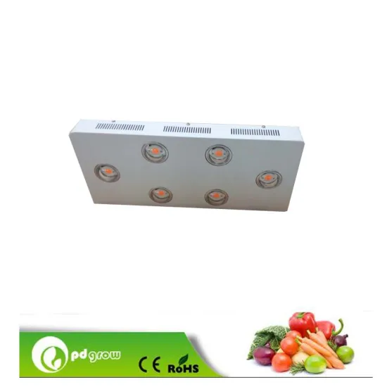 LED Grow Light 480W LED Grow Light Full Spectrum 2540 3070 LED chips