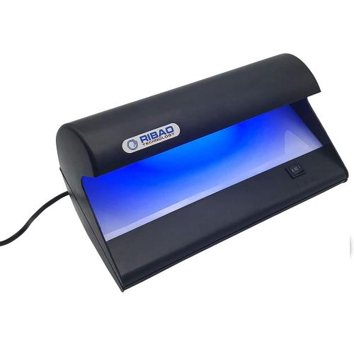 Banknote detector UV WHITE LIGHT