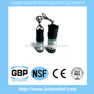 Relay and Start electric Capacitor SPP4 - SPP7
